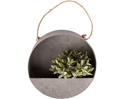 Muurplantenbak L