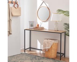 Muurtafel - Side table - Gangtafel - Wandtafel - Salontafel