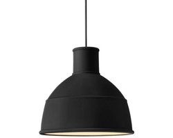 muuto unfold pendant lamp