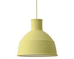 muuto unfold pendant lamp