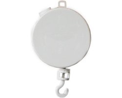 Muziek - Los draaimechaniek - Mozart lullaby