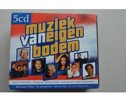 Muziek Van Eigen Bodem
