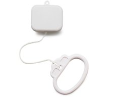 Muziekdoosje Klein Brahms Lullaby