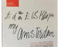 My Amsterdam