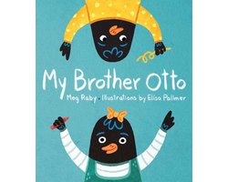 My Brother Otto