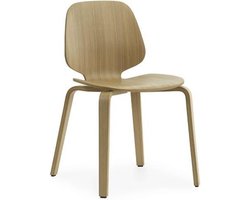 My Chair - eiken - hout