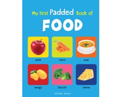My Early Learning Books - My Early Learning Book of Food