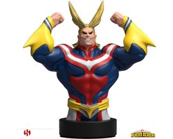 My Hero "Academia" Coin Bank