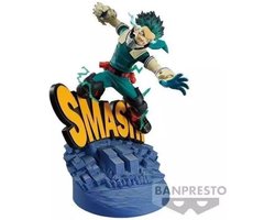 My Hero Academia Dioramatic Izuki Midoriya