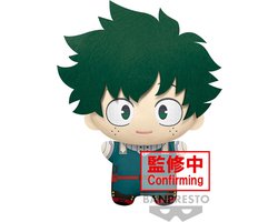 My Hero Academia Izuku Midoriya plush toy 32cm