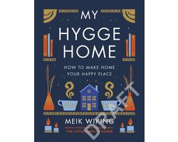 My Hygge Home