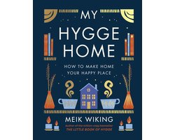 My Hygge Home