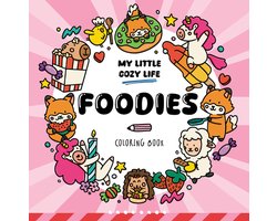 My Little Cozy Life- Foodies