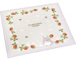 MY NEIGHBOR TOTORO - Raspberry Collection - Table Mat / Placemat