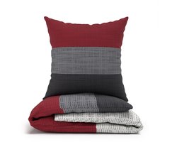 My Ninki ® Premium All-Season Beddengoedset van Zacht Katoen voor Optimaal Slaapcomfort en Stijlvolle Slaapkamer