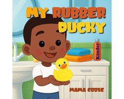 My Rubber Ducky