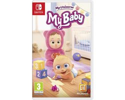My Universe: My Baby - Nintendo Switch