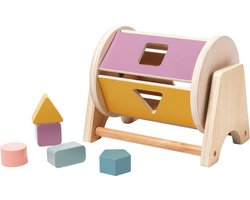 Myka's RB - Montessori Speelgoed - Baby Speelgoed 6 maanden - Speelgoed 1 Jaar - Kinderspeelgoed
