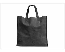 MYOMY - My Paper Bag XL - off black