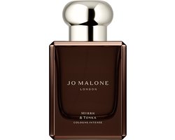 Myrrh & Tonka Cologne Intense 50ml spray