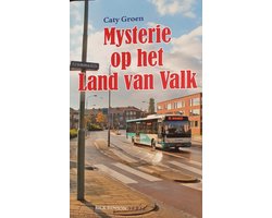 Mysterie op het Land van Valk