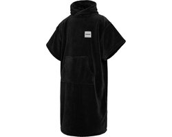 Mystic Poncho - Black