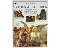 Mythen & Legenden