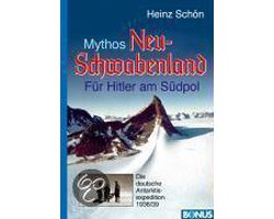 Mythos Neu-Schwabenland