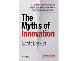 Myths Of Innovation