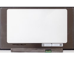 N140HCE-EN2 REV.C3 Laptop Scherm 14,0" 1920x1080 Full-HD Mat IPS eDP