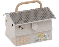 Naaimand (L): Bijenkorf