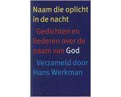 Naam Die Oplicht In De Nacht