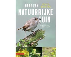 Naar een natuurrijke tuin