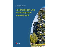 Nachhaltigkeit und Nachhaltigkeitsmanagement