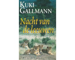 Nacht Van De Leeuwen