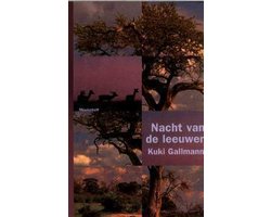 Nacht Van De Leeuwen