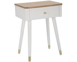 Nachtkastje Bed Side Matera 45×32×62 cm