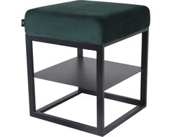 Nachtkastje Bijzettafel Velvet Otto