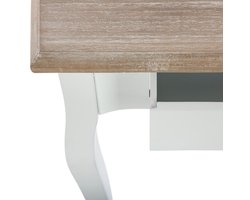 Nachtkastje Isabelle Wit