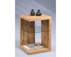 Nachtkastje – Nachttafel – Bijzettafel – Modern – Premium Kwaliteit – Slaapkamer Accessoires