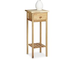 Nachtkastje – Nachttafel – Bijzettafel – Modern – Premium Kwaliteit – Slaapkamer Accessoires