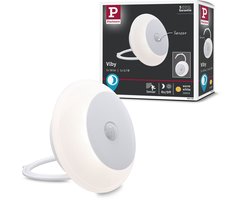 Nachtlamp Viby Bewegingsmelder rond 3000K 40lm