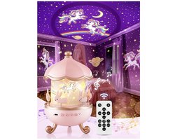 Nachtlampje voor baby's, bedlampje voor kinderen, kinderkamer, decoratie