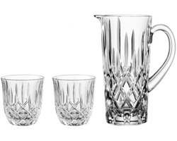 Nachtman Noblesse water set/3