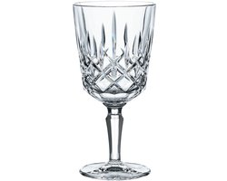 Nachtmann - Cocktail -/ wijnglas - Noblesse - 355 ml - Set van 4 stuks