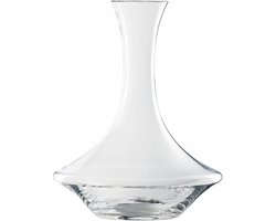 & Nachtmann, Decanteerkaraf, kristalglas, 1,0 l, Authentis, 7240257 | wijnkaraf, kristalglas