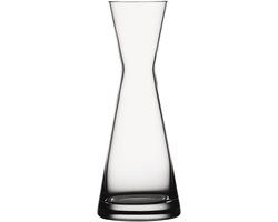 Nachtmann Decanter - 0.25 liters, transparent glass
