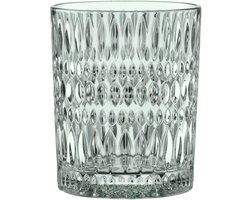 Nachtmann Ethno Tumbler 30,4 Cl Groen - 2 Stuks