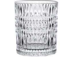Nachtmann Ethno Water glazen - 4 stuks