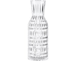 Nachtmann Ethno waterkaraf, waterkaraf, kristalglas, 1.113 L, 105396